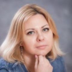 Ялтонская Анастасия