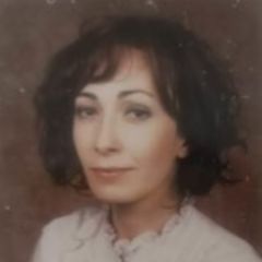 Тубаева Виктория