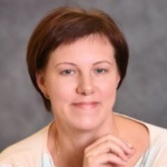 Ситникова Ольга