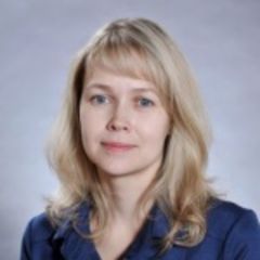 Позднякова Татьяна
