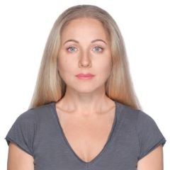 Афонина Олеся Евгеньевна