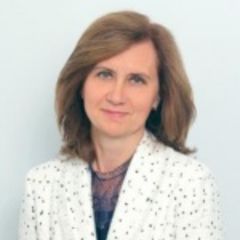Пантюшова Ольга