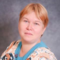Юртайкина Елена