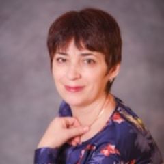 Магжанова Алсу