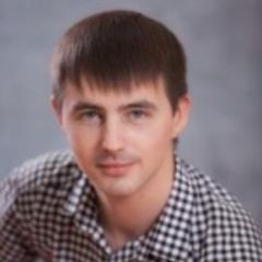 Шехватов Дмитрий