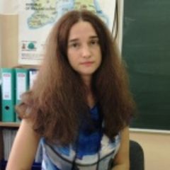 Иванова Наталья
