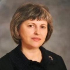 Макарова Нина