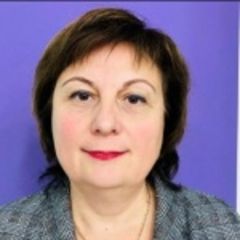 Баграмянц Варвара Николаевна
