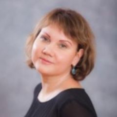 Носевич Светлана