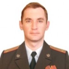 Адучаев Алексей Александрович