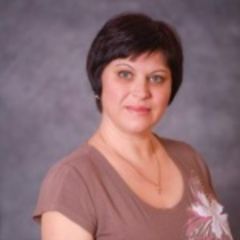 Гаврилова Елена