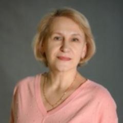 Аристархова Светлана Александровна