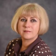 Елисова Тамара