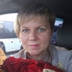 Белова Людмила Васильевна
