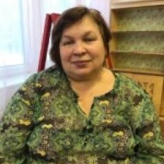 Васильева Надежда