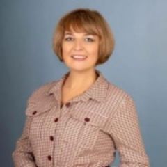 Шмакова Олеся