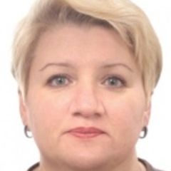 Гарус Татьяна