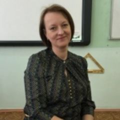 Шишкова Ирина