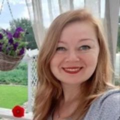 Шипова Екатерина