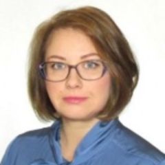 Костина Юлия