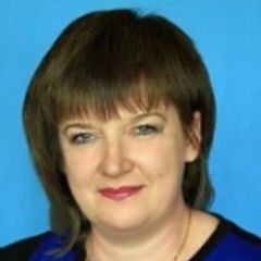 Пургина Александра