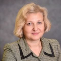 Тараканова Ольга