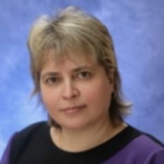 Пальчикова Ирина