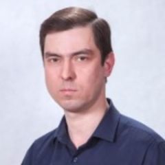 Иванов Николай
