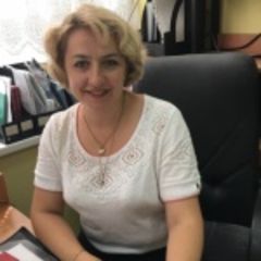 Иванова Ирина