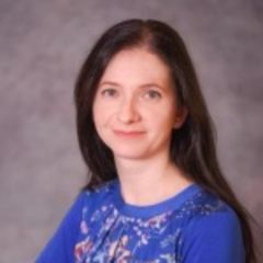 Щелкунова Екатерина