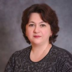 Васькова Лариса