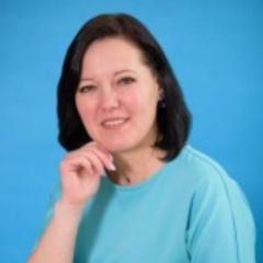 Воробьева Оксана