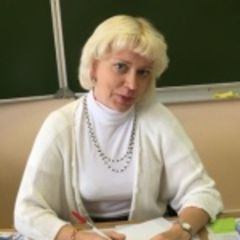 Зезюлинская Елена