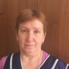 Гроколева Галина