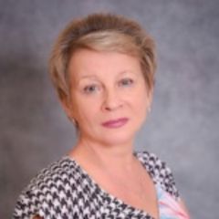 Голубева Елена