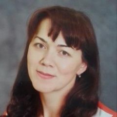 Дьяконова Алена
