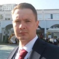 Илюхин Александр