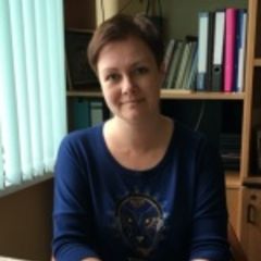 Архангельская Ирина Юрьевна