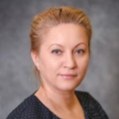 Макарова Наталья