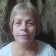 Никулина Елена