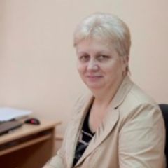 Федорова Вера