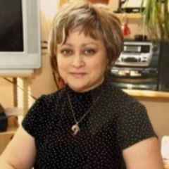 Янчукова Жанна