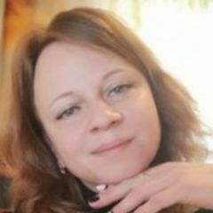 Дуденкова Марина