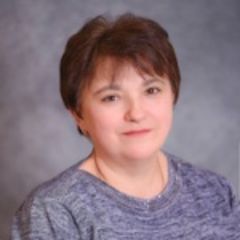 Борискина Наталия Анатольевна