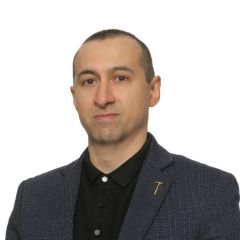 Пронский Игорь