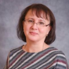 Цуцкова Вера