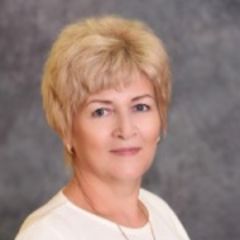 Каширская Ирина