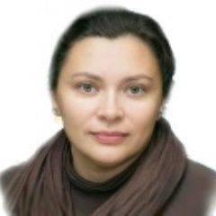 Меренко Елена