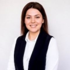 Семёнова Екатерина