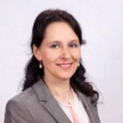Кустова Майя